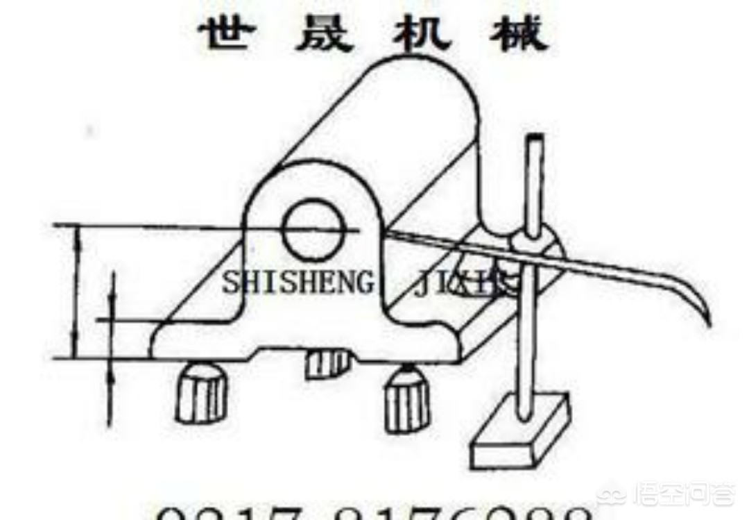 PG电子官方网站钳工划线基础知识？(图2)