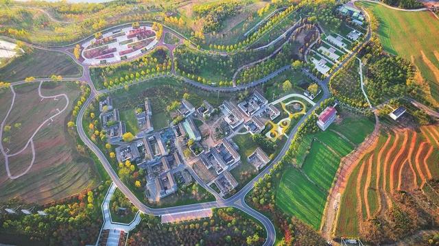 PG电子县域经济特色县产业发展调研行 山西泽州：做深做精“一城三带”城乡融合发展(图2)