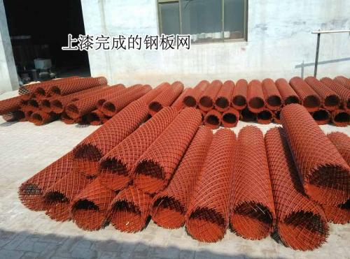 PG电子官方网站浅谈防锈漆的种类(图1)